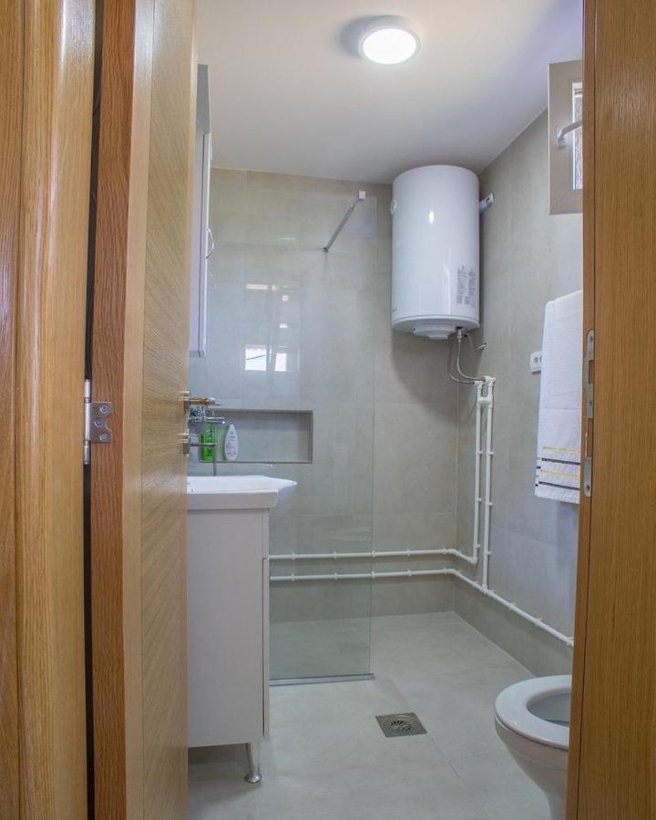 Apartmani Vuk Žabljak Екстериор снимка