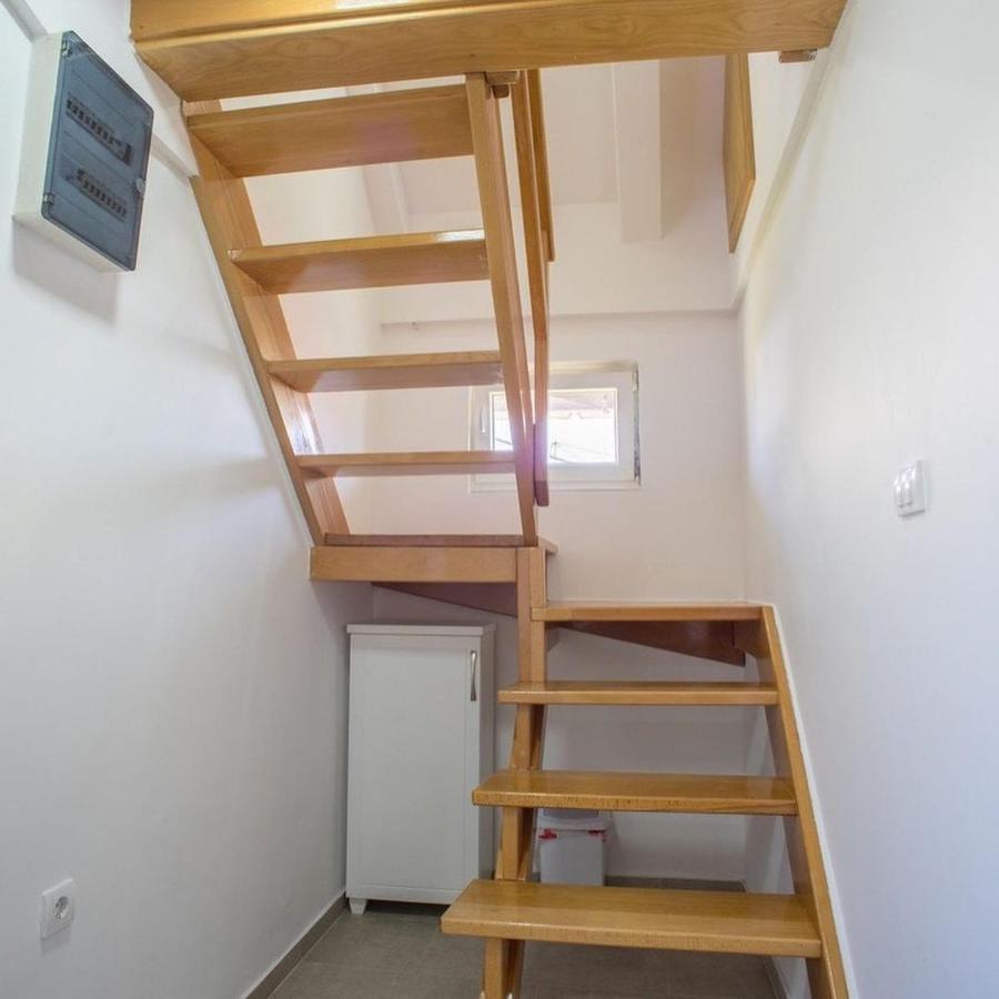Apartmani Vuk Žabljak Екстериор снимка