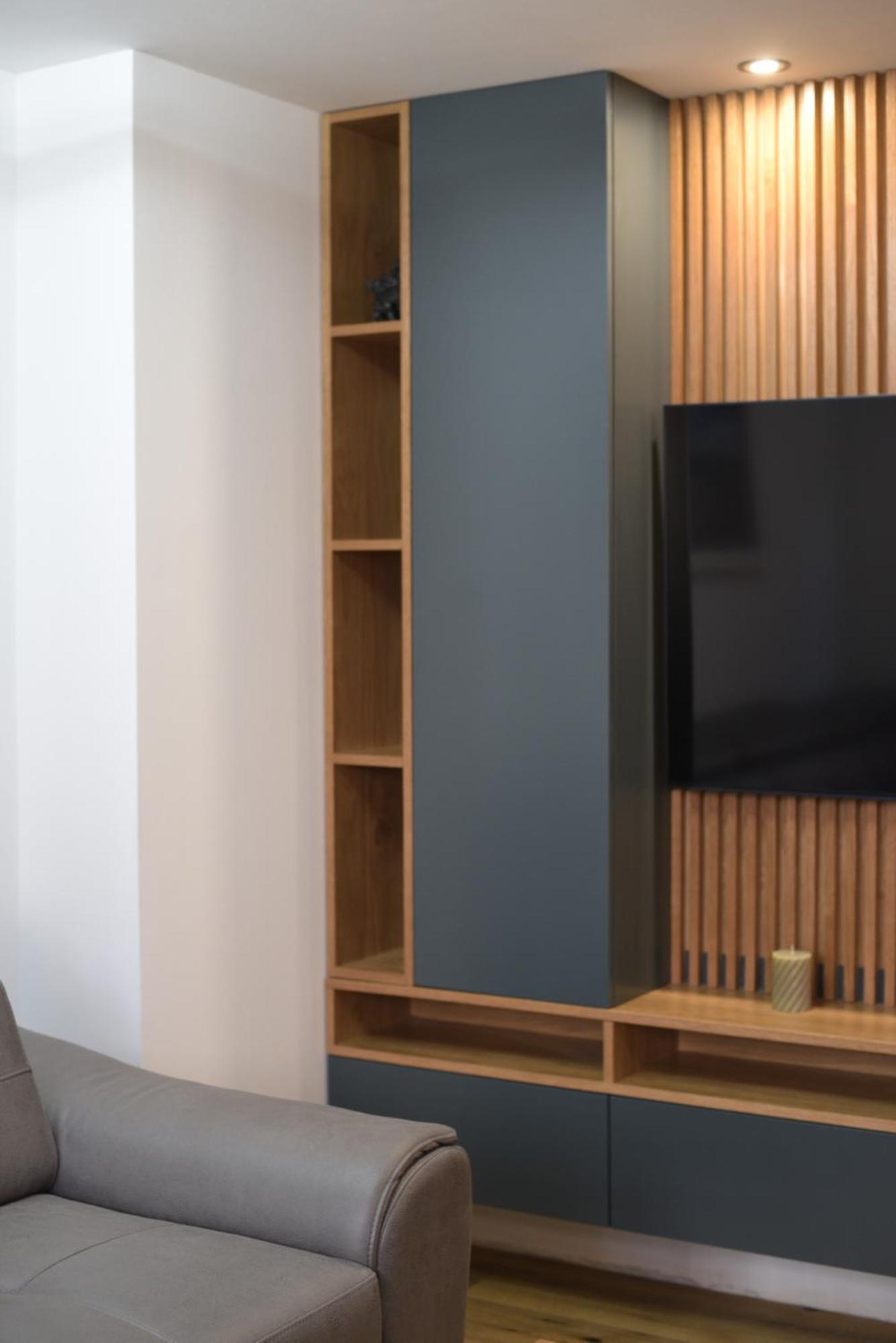 Apartmani Vuk Žabljak Екстериор снимка