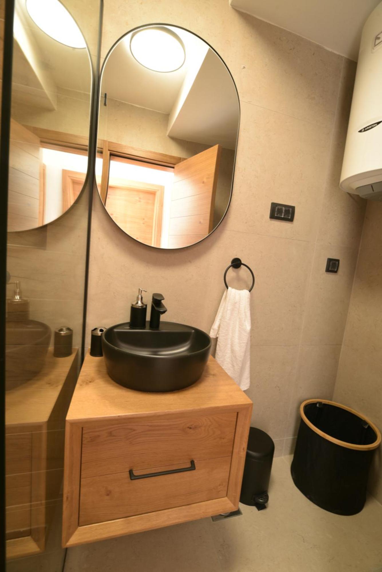 Apartmani Vuk Žabljak Екстериор снимка