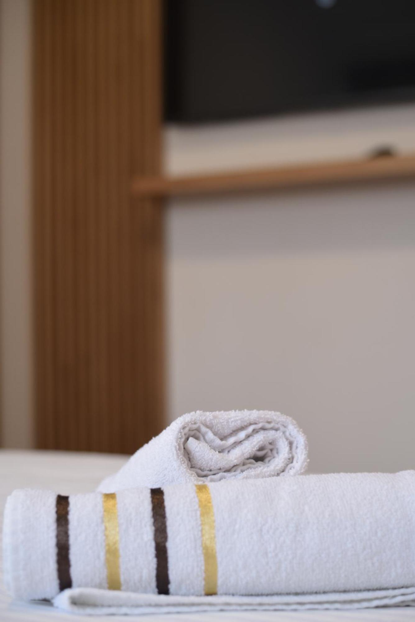 Apartmani Vuk Žabljak Екстериор снимка